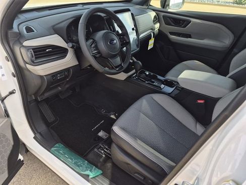 New 2026 Subaru Forester Premium image 10