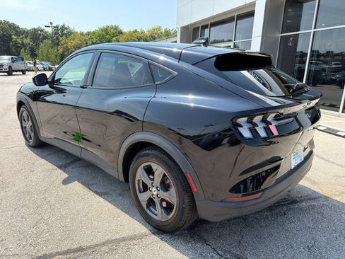 Used 2021 Ford Mustang Mach-E Select RWD image 5
