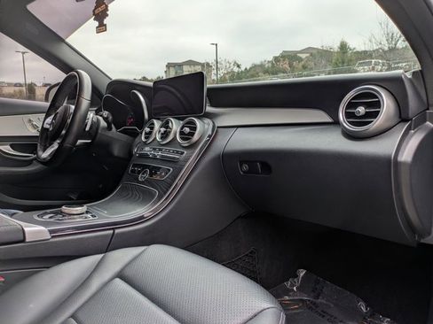 Used 2020 Mercedes-Benz C 300 C 300 image 28