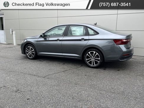 New 2026 Volkswagen Jetta Sport image 15