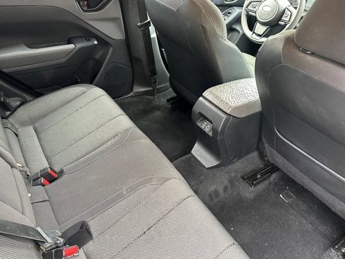 Used 2024 Subaru Crosstrek 2.0i Premium AWD/4WD image 18