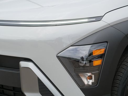 Certified 2026 Hyundai Kona SEL Sport AWD/4WD image 10
