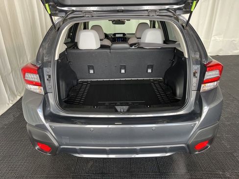 Used 2023 Subaru Crosstrek 2.5i Limited w/ Moonroof Package image 23