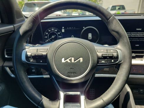 Used 2023 Kia Sportage X-Pro AWD/4WD image 22