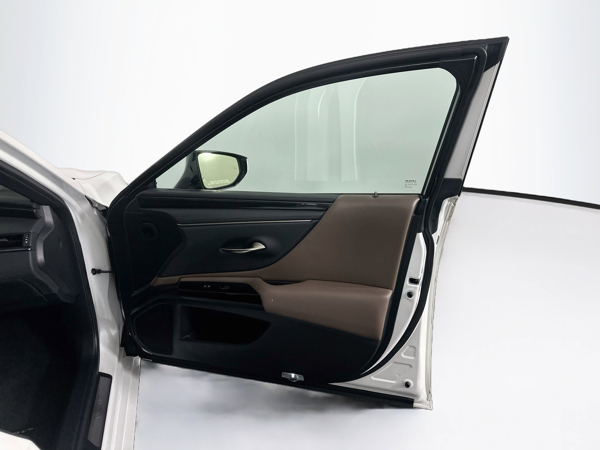 Used 2022 Lexus ES 350 w/ Accessory Package FWD image 31