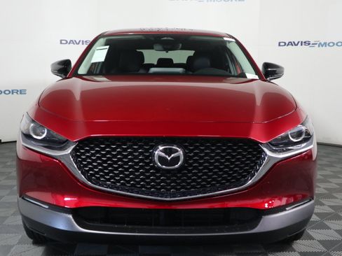 New 2026 MAZDA CX-30 AWD 2.5 S w/ Select Sport Pkg image 9