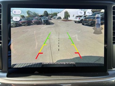 New 2025 Ford F150 STX w/ Equipment Group 200A image 34