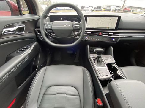 New 2026 Kia Sportage SX image 11