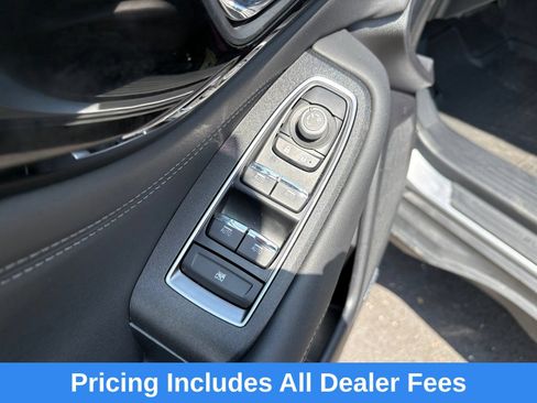 Used 2021 Subaru Outback Limited w/ Popular Package #2 AWD/4WD image 26