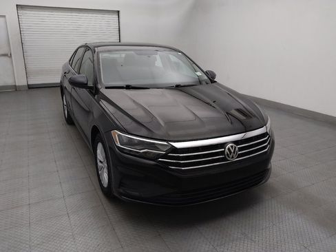 Used 2019 Volkswagen Jetta S w/ Driver Assistance Package FWD image 14
