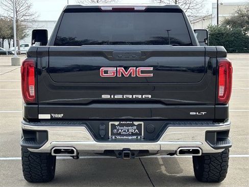 Used 2022 GMC Sierra 1500 SLT image 6