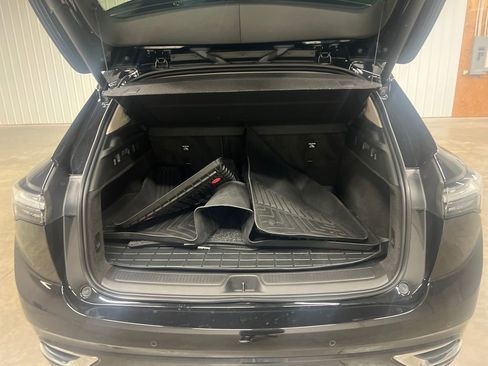 Certified 2023 Buick Envision Avenir AWD/4WD image 12