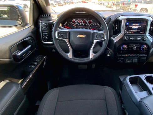 Used 2020 Chevrolet Silverado 1500 LT w/ Texas Edition image 6