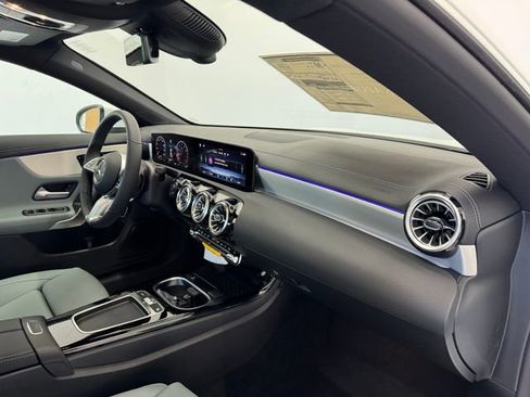 New 2026 Mercedes-Benz CLA 250 image 36