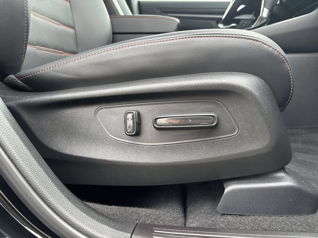 Used 2025 Honda CR-V Sport-L image 20