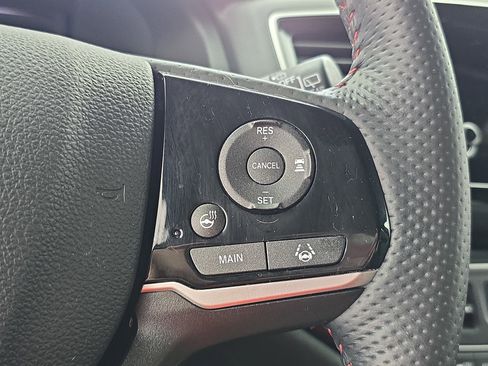 Certified 2024 Honda Passport Black Edition image 18