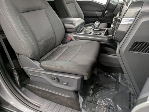 Used 2023 Ford F150 XLT w/ Equipment Group 302A High image 28