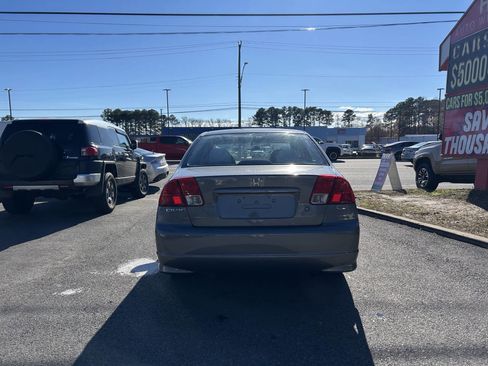 Used 2004 Honda Civic LX image 6