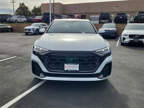 New 2026 Audi Q8 Premium Plus image 8
