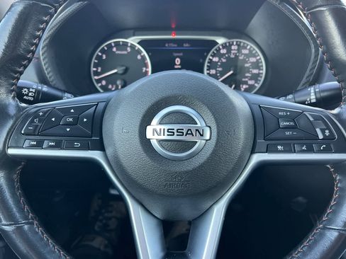 Used 2021 Nissan Sentra SR image 27