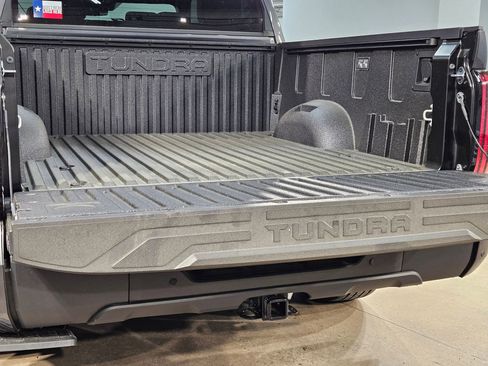 New 2026 Toyota Tundra Limited image 22