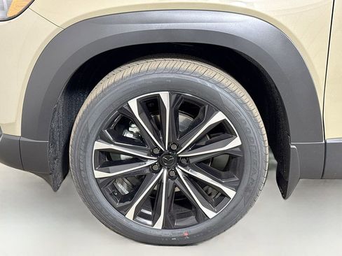 New 2026 MAZDA CX-50 2.5 Turbo w/ Premium Plus Pkg image 19