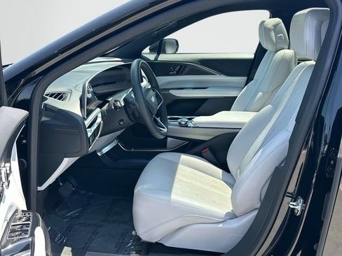 Certified 2024 Cadillac Lyriq Luxury w/ LPO, Floor Liner Package AWD/4WD image 16