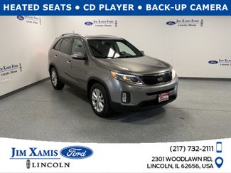 Used 2015 Kia Sorento EX FWD video 1
