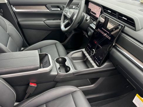 New 2026 GMC Terrain Denali image 15