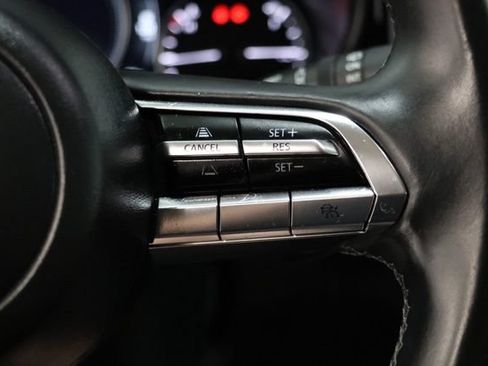 Used 2024 MAZDA CX-50 AWD 2.5 Turbo image 26