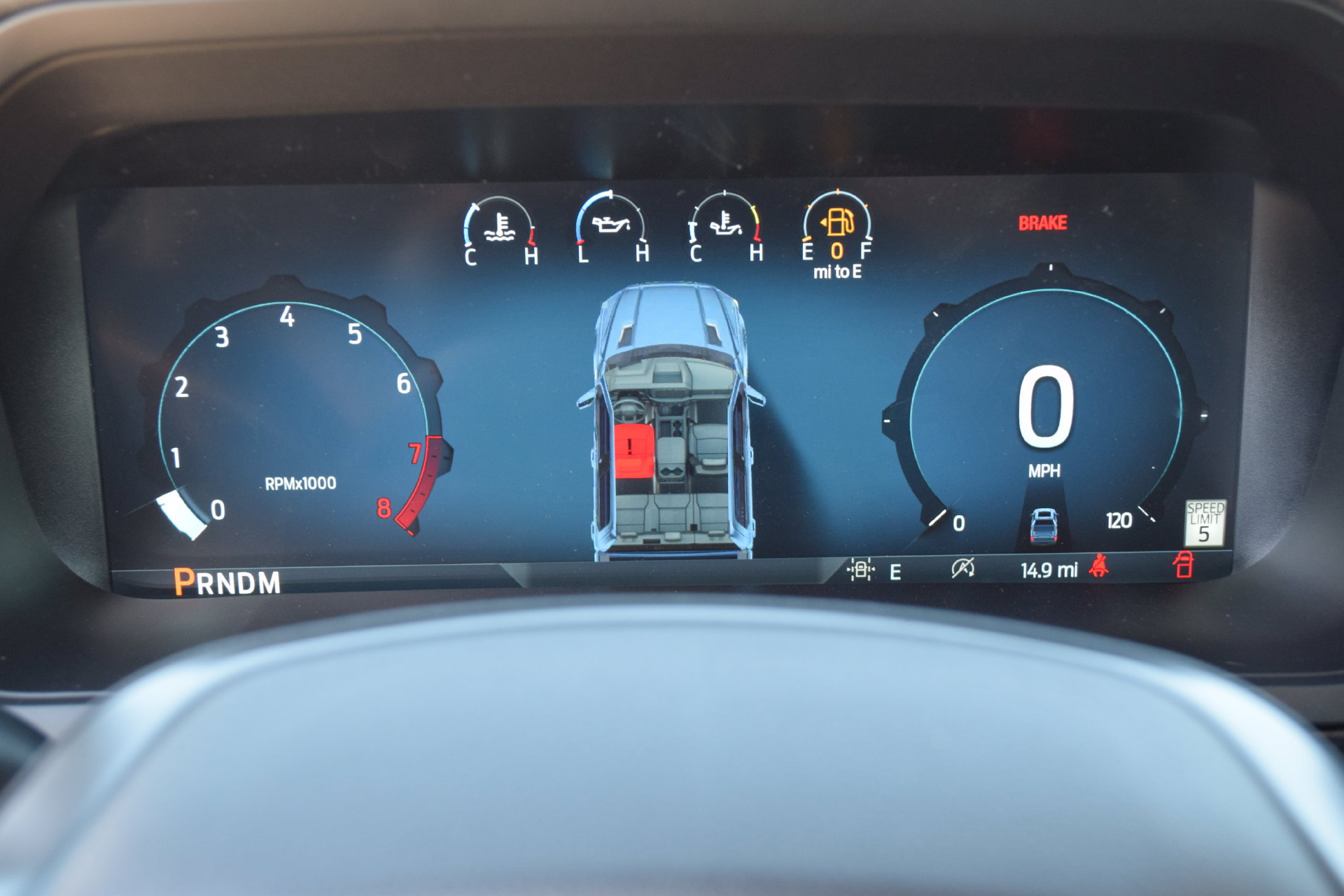 New 2026 Ford F150 Tremor w/ Equipment Group 402B AWD/4WD image 11
