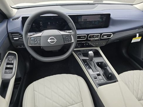 New 2026 Nissan Sentra SL w/ Floor Mat Package FWD image 17