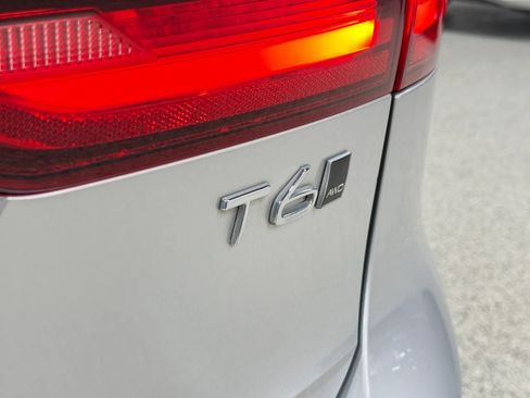 Used 2018 Volvo V90 T6 Cross Country w/ Convenience Package AWD/4WD image 74