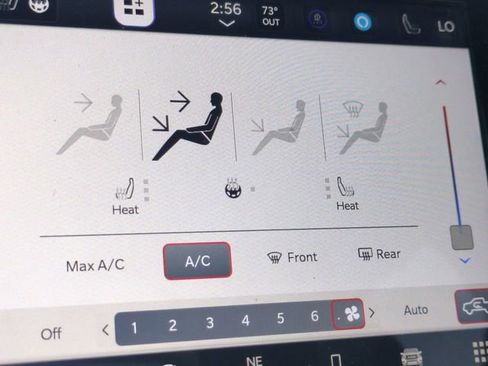 Used 2023 RAM 1500 Big Horn w/ Trailer Tow Group image 25