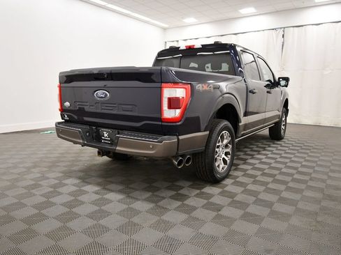 Used 2021 Ford F150 King Ranch AWD/4WD image 8