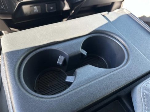 Used 2025 Ford F350 XL w/ FX4 Off-Road Package image 13