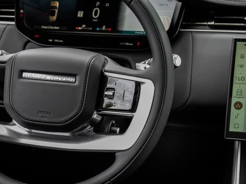 New 2026 Land Rover Range Rover SE AWD/4WD image 25