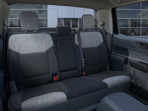 New 2026 Ford Maverick XLT AWD/4WD image 12