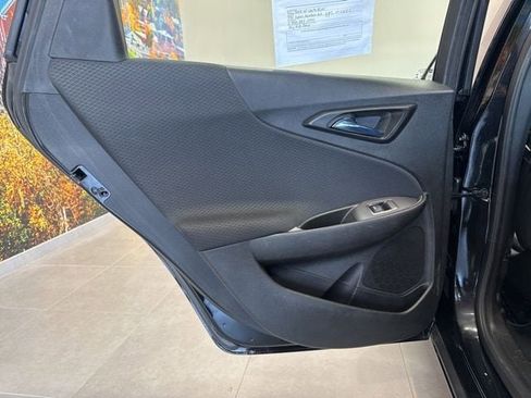 Used 2022 Chevrolet Malibu LS w/ Driver Confidence Package II image 32