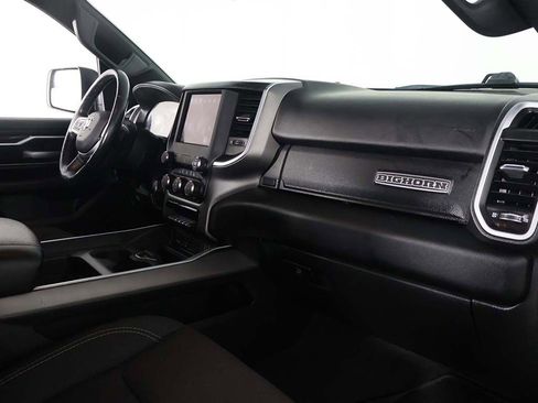 Used 2019 RAM 1500 Big Horn AWD/4WD image 23