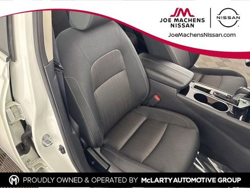 Certified 2024 Nissan Altima 2.5 SV image 25