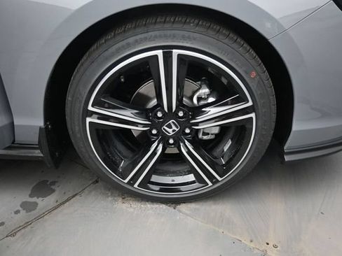 New 2026 Honda Accord SE image 35