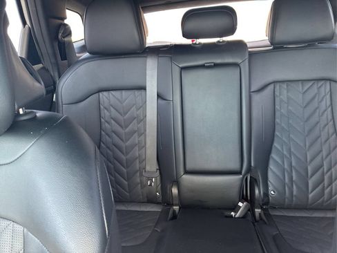 Used 2024 Kia Sportage X-Line w/ X-Line Premium Package AWD/4WD image 10