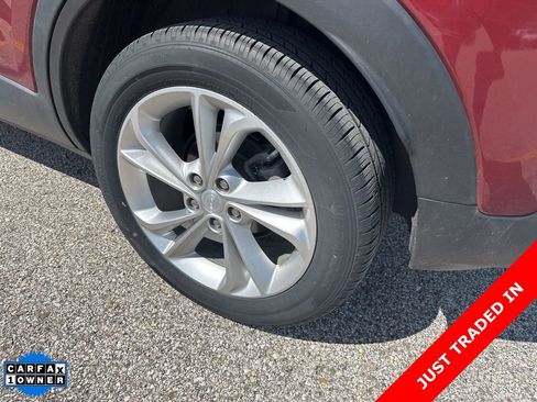 Used 2023 Buick Encore GX Preferred w/ Cold Weather Comfort Package image 3