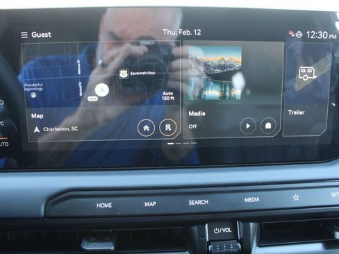 New 2027 Kia Telluride SX X-Line w/ Towing Package image 48