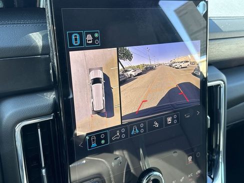 New 2026 GMC Yukon XL Denali AWD/4WD image 19