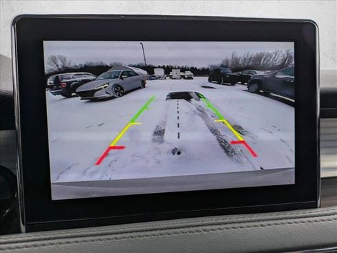 Used 2022 Lincoln Corsair Grand Touring w/ Elements Technology Bundle image 14