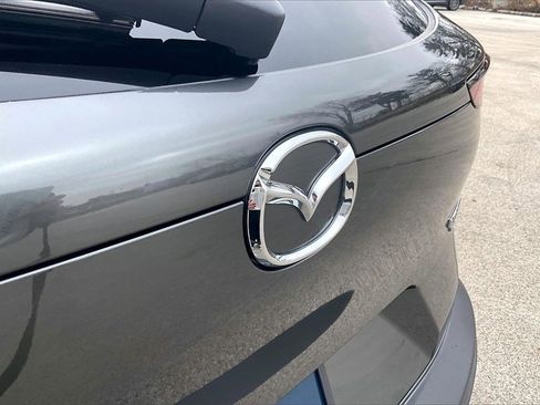 Certified 2023 MAZDA CX-30 2.5 Turbo w/ Premium Plus Pkg image 8