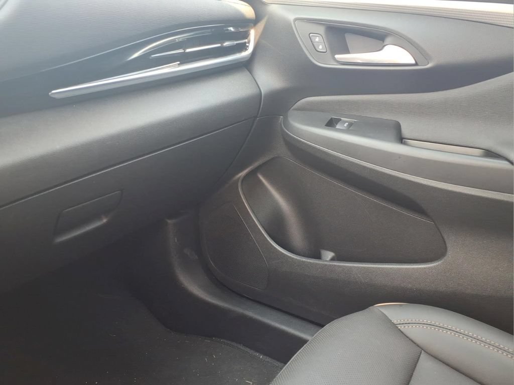 Used 2024 Buick Envista Avenir FWD image 22