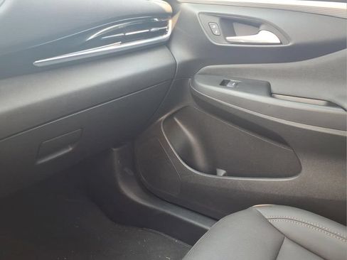 Used 2024 Buick Envista Avenir FWD image 22